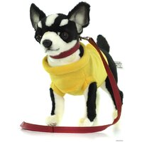 Hansa Сreation Собака чихуахуа, в желтой футболке 6384 (27 см) Image #8