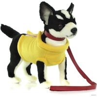 Hansa Сreation Собака чихуахуа, в желтой футболке 6384 (27 см)