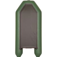 Лоцман Стандарт 280 ЖС (зеленый) Image #2