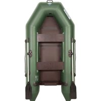 Лоцман Стандарт 280 ЖС (зеленый)