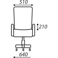 Brabix Fit EX-514 (черный) Image #13