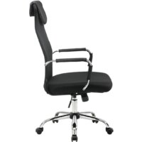 Brabix Fit EX-514 (черный) Image #2