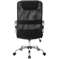 Brabix Fit EX-514 (черный) Image #4