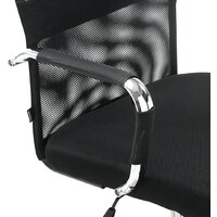 Brabix Fit EX-514 (черный) Image #9