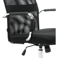 Brabix Fit EX-514 (черный) Image #10