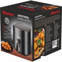 Sakura SA-7672 Image #2