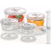 CASO VacuBoxx R-set Image #2