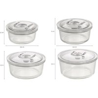 CASO VacuBoxx R-set Image #4