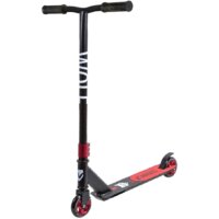 Novatrack Wolf El 100A.WOLF.BRD20 (красный/черный) Image #1