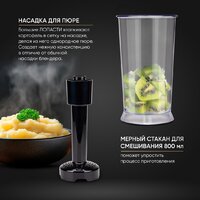 Airo HB1200PGM Image #15