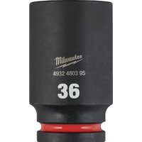 Milwaukee Shockwave 4932480395