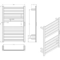 Roxen Plaza 11040-5079B Image #9