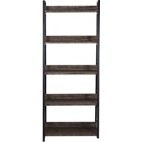 Brabix Sh-002 641234 (мореный дуб) Image #2