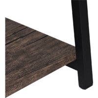 Brabix Sh-002 641234 (мореный дуб) Image #7