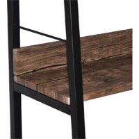 Brabix Sh-002 641234 (мореный дуб) Image #6