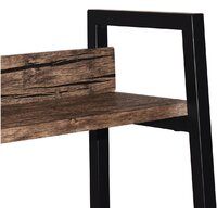 Brabix Sh-002 641234 (мореный дуб) Image #4