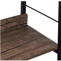 Brabix Sh-002 641234 (мореный дуб) Image #5