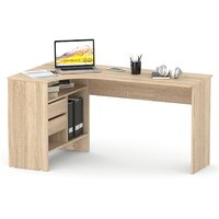 Сокол СПМ-25 (левый, дуб сонома) Image #2