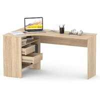 Сокол СПМ-25 (левый, дуб сонома) Image #3