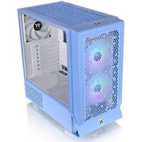 Thermaltake Ceres 330 TG ARGB Hydrangea Blue CA-1Y2-00MFWN-00 Image #7