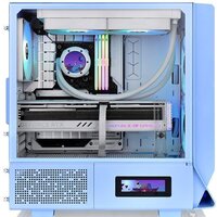 Thermaltake Ceres 330 TG ARGB Hydrangea Blue CA-1Y2-00MFWN-00 Image #5