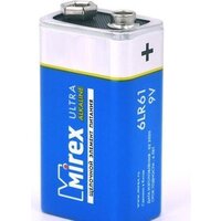 Mirex 9V 6LR61 