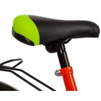 Novatrack Vector 20 2022 203VECTOR.OR22 (оранжевый) Image #3