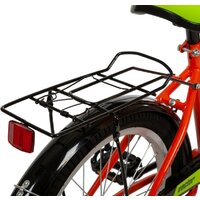 Novatrack Vector 20 2022 203VECTOR.OR22 (оранжевый) Image #7