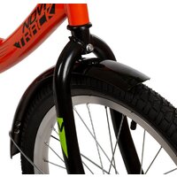 Novatrack Vector 20 2022 203VECTOR.OR22 (оранжевый) Image #5