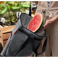 Reisenthel Cooler-backpack 18л (серебристый) Image #2