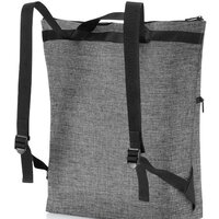 Reisenthel Cooler-backpack 18л (серебристый) Image #4