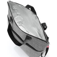 Reisenthel Cooler-backpack 18л (серебристый) Image #3