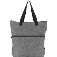 Reisenthel Cooler-backpack 18л (серебристый)