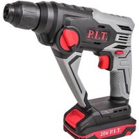 P.I.T. PBH20H-16A/1 (с 1-им АКБ, кейс)