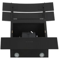 Krona Inga 600 black sensor [00018185] Image #5