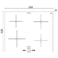 Konigin Lacerta I604 SBK Image #13
