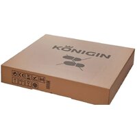 Konigin Lacerta I604 SBK Image #15