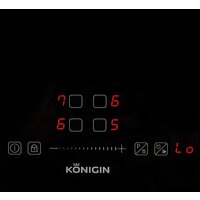 Konigin Lacerta I604 SBK Image #5