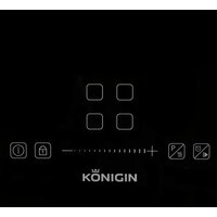 Konigin Lacerta I604 SBK Image #6