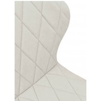 Гальваник Бергамо (эмаль белый муар/Catania Ivory) Image #6