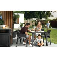 Keter Elisa 246189 (графит) Image #3