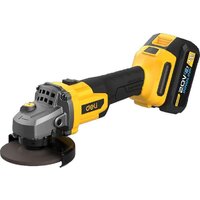 Deli EDC602 (с 2-мя АКБ)