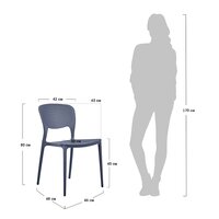 Bradex Spot FR 0695 (светло-бирюзовый) Image #5