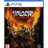 Gears of War: Reloaded для PlayStation 5