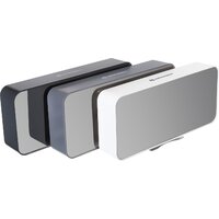 Bresser MyTime Echo FXL (серый) Image #2