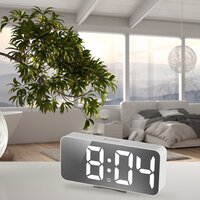 Bresser MyTime Echo FXL (серый) Image #12