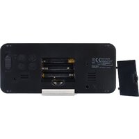 Bresser MyTime Echo FXL (серый) Image #9