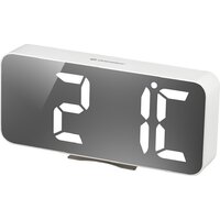 Bresser MyTime Echo FXL (серый) Image #13