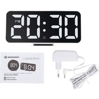 Bresser MyTime Echo FXL (серый) Image #19