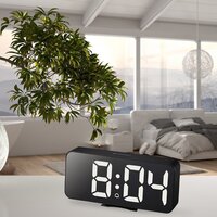 Bresser MyTime Echo FXL (серый) Image #3